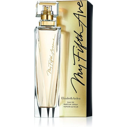 Parfum Eau De Parfum, Elizabeth Arden, My 5th Avenue, 50 ml