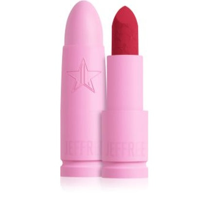 Ruj Jeffree Star Cosmetics Velvet Trap Lipstick - Roz Mat