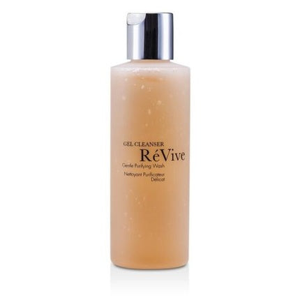 Gel Cleanser ReVive Gentle Purifying, 180ml, bej