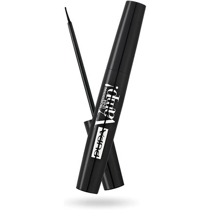 Eyeliner Pupa Milano Vamp! Professional 100 Extra Black