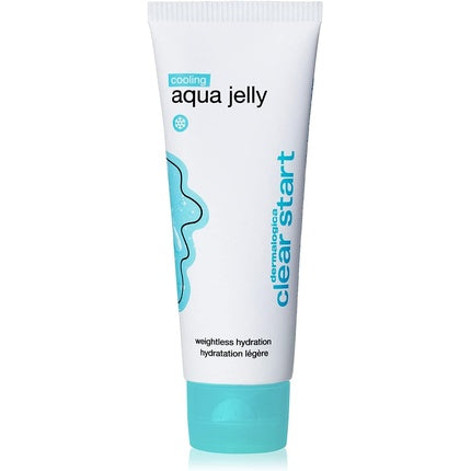 Gel hidratant, Dermalogica Cooling Aqua Jelly, 181g