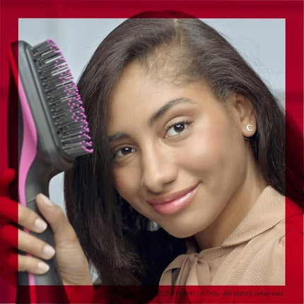 Uscător păr, Revlon, Salon One-Step, 615g