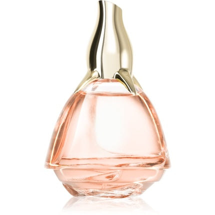 Oriflame Volare Eau de Parfum, 50 ml, parfum feminin cu sticlă roz pal