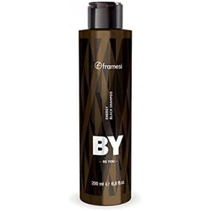 Șampon Framesi Energy Black 200ml