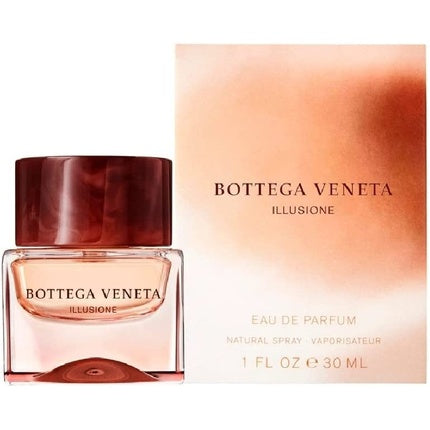 Parfum, Bottega Veneta, Illusione, 30ml