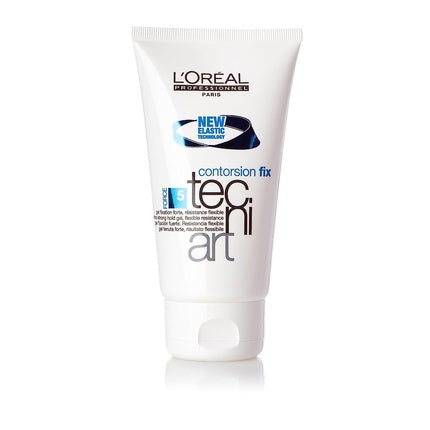 Cremă fixativă, L'Oréal Professionnel, Tecni.Art Contorsion, 150ml