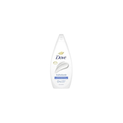 Gel de duș Dove Moisturizing, 720 ml