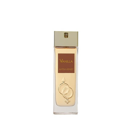 Parfum, Alyssa Ashley, Vanilla EDP, 100ml