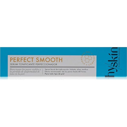 Ser Activator, Hyskin, 12ml