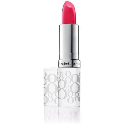 Balsam de buze, Elizabeth Arden, Eight Hour Cream, SPF 15, culoare Blush Ivory