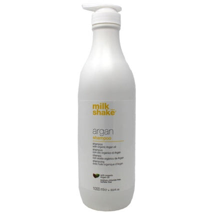 Șampon, Milk Shake, Argan, 1000g