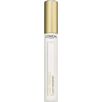 Mascara L'Oréal Paris Black Mascara, culoare negru, capacitate 7.4ml