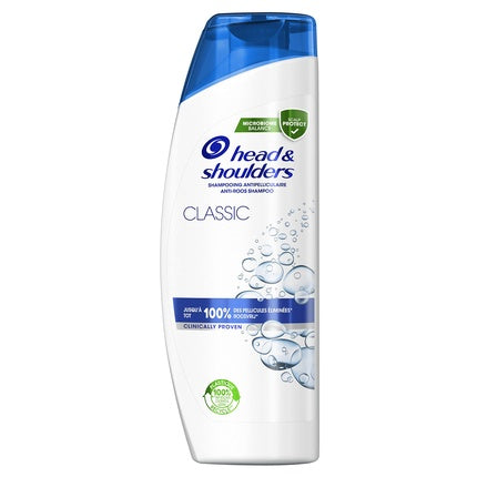 Șampon Head & Shoulders Classic 500 ml