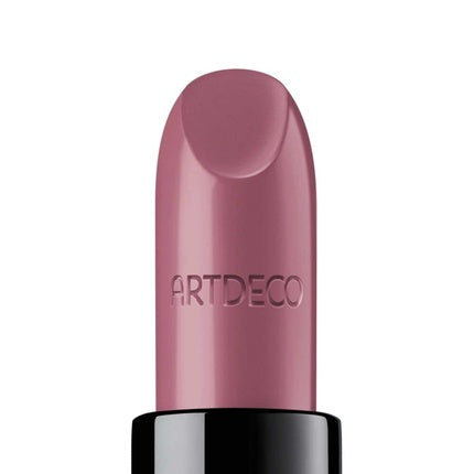 Baton de buze ARTDECO Perfect Color Long-Lasting Glossy Pink Traditional Rose 4g