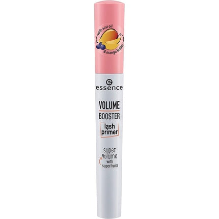 Mascara Primer, Essence, Volumizing Eyelash, 7ml
