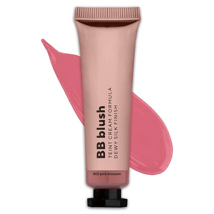 Lamel BB Blush Cream #402, Roz, 13g