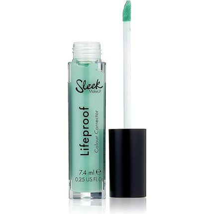 Corector Sleek MakeUP Lifeproof, 7.4ml, neutralizare culoare