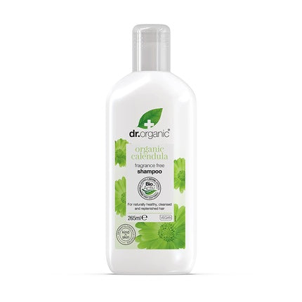 Șampon Dr Organic Repair, 100g, fără parfum