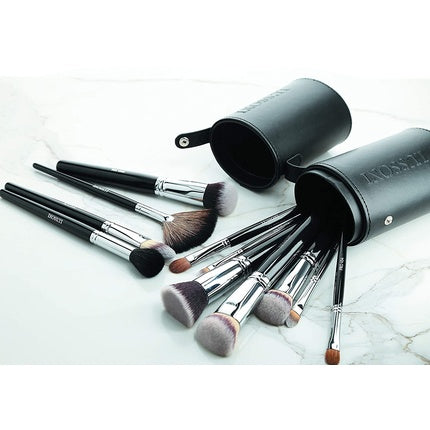 Suport pensule make-up, Tb Tools For Beauty, nero