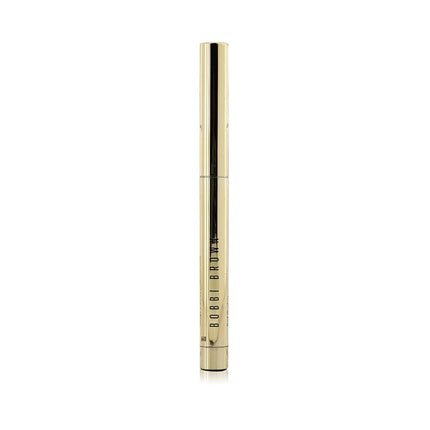 Ruj Bobbi Brown Luxe, Rococoa, auriu