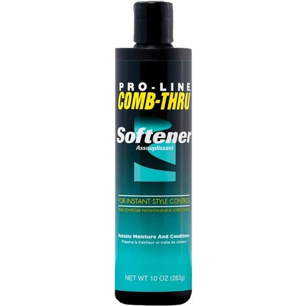 Condiținator fără clătire Pro-Line Comb-Thru Softener 10oz (283g)