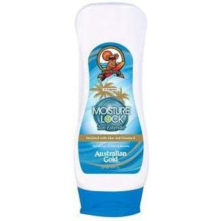 Lotiune dupa plaja, Australian Gold, Moisture Lock, 227g