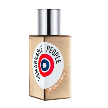 Eau de Parfum Unisex Remarkable People, 50ml, Etat Libre d'Orange
