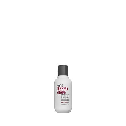 Condiționar de netezire KMS California Therma Shape, 75ml