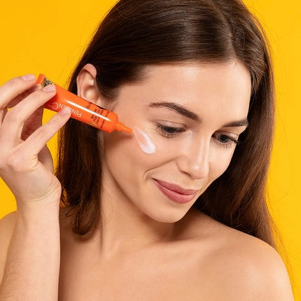 Set îngrijire anti-îmbătrânire, Dax Cosmetics, Fenomen C, 71g