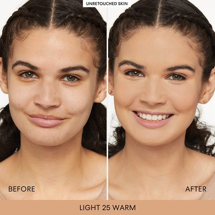 Fond de ten pudră, Bareminerals, Barepro, Medium Wheat