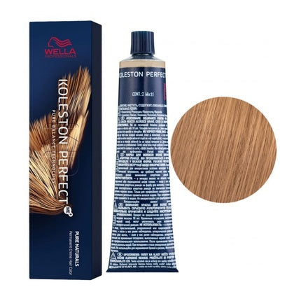 Vopsea de păr Wella Koleston Perfect Me+, 80 g, blond deschis
