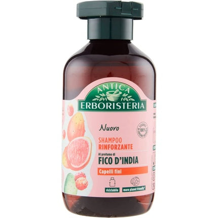 Șampon Henkel Antica Erboristeria Fico d'India