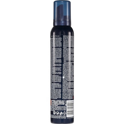 Indola Colour Style Mousse Medium Blonde, 200ml