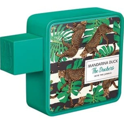 Parfum Mandarina Duck Jungle EDT, 100ml
