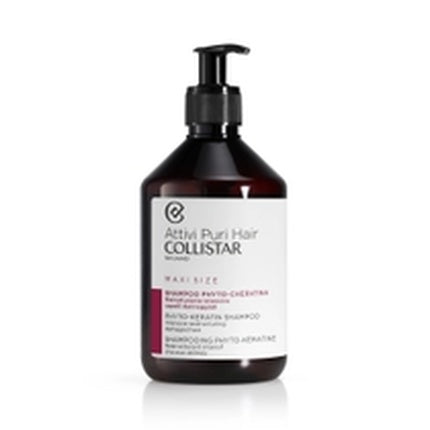 Șampon Collistar Phytocheratina Maxi Size 500ml