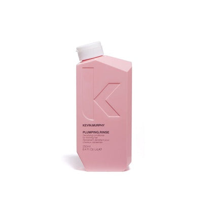 Rinserul Kevin Murphy Plumping Rinse, roz, 200ml