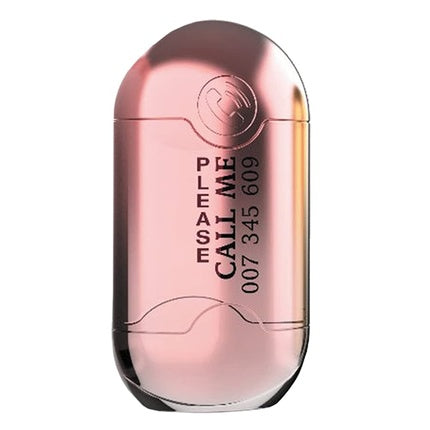 Parfum, Real Time, Please Call Me, roz 100ml