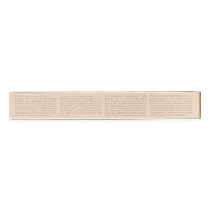 Creion sprâncene, Sensilis, Sculptor 3 in 1, 01 Blond