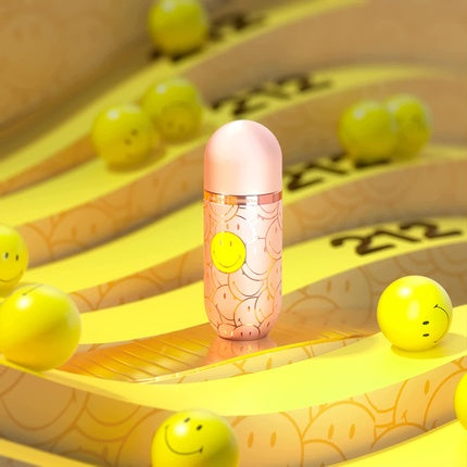 Parfum, Carolina Herrera, 212 Vip Rose Smiley, 80 ml