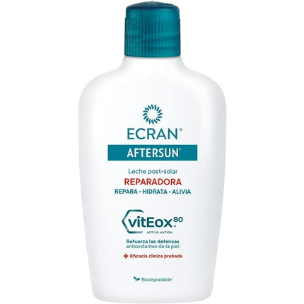 Lapte aftersun, Ecran, hidratare intensă 200ml