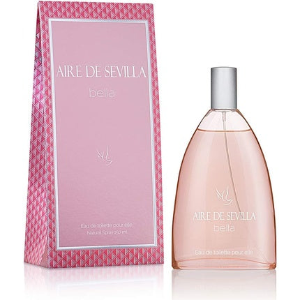 Parfum, Aire De Sevilla, Aire Sevilla Eau de Toilette, 150ml
