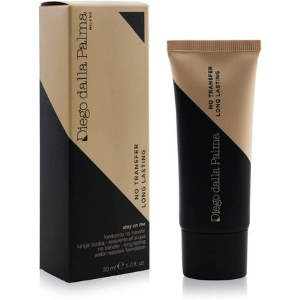 Fond de ten Diego Dalla Palma Stay On Fdo No Transfer 261C, mat, tub 30ml