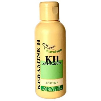 Șampon, Soco-Societa Cosmetici, Keramine H, 100 ml