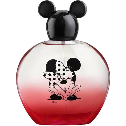 Eau de Toilette Disney Minnie Mouse 100ml roz