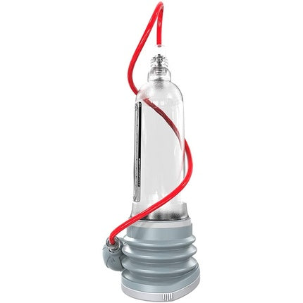 Pompa Vid Bathmate HydroXtreme11 Transparent Gri