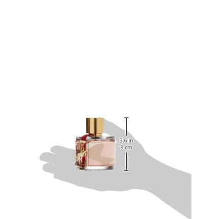 Parfum Carolina Herrera, CH, femei, camouflage roz