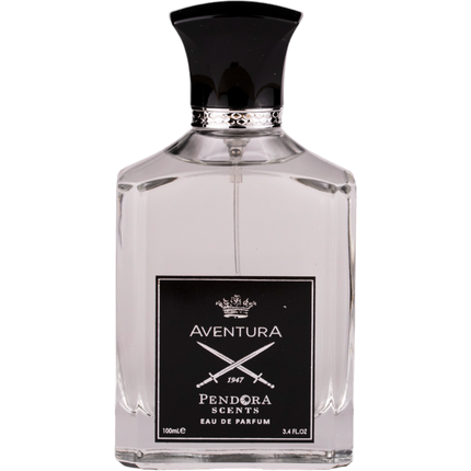 Eau De Parfum Paris Corner Aventura