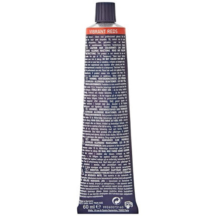 Vopsea de păr, Wella, Koleston Perfect Me+ 8/45 Roșu vibrant