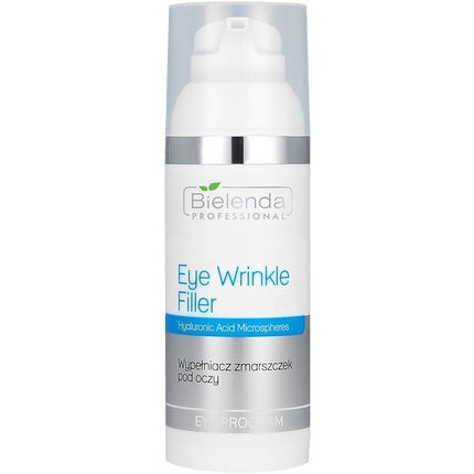 Filler ochi, Bielenda Professional, antirid, 50ml