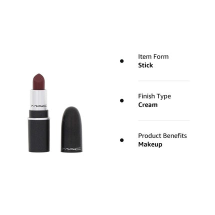 Ruj Matte Lipstick Diva #603 Mini 1.8g